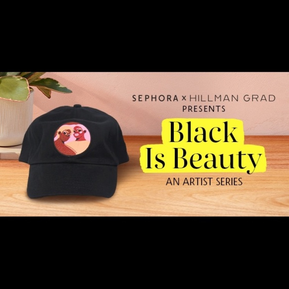 Sephora Hat
